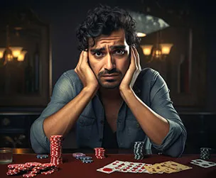 Gambling Addiction