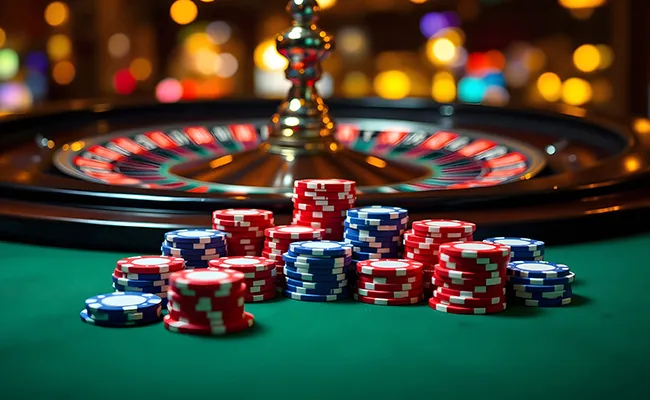 What Is Gambling Addiction?