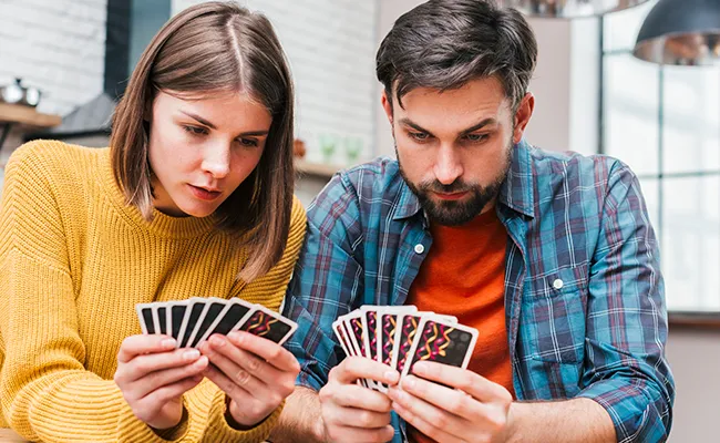 Gambling Addiction Recovery