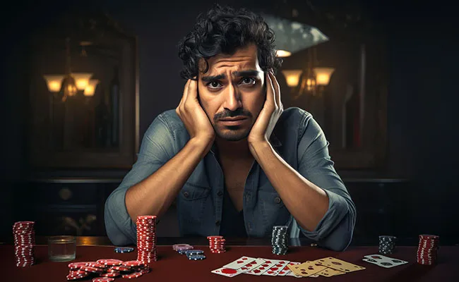 Gambling Addiction Treatment Centre