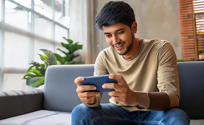 Gaming Addiction Treatment Centre