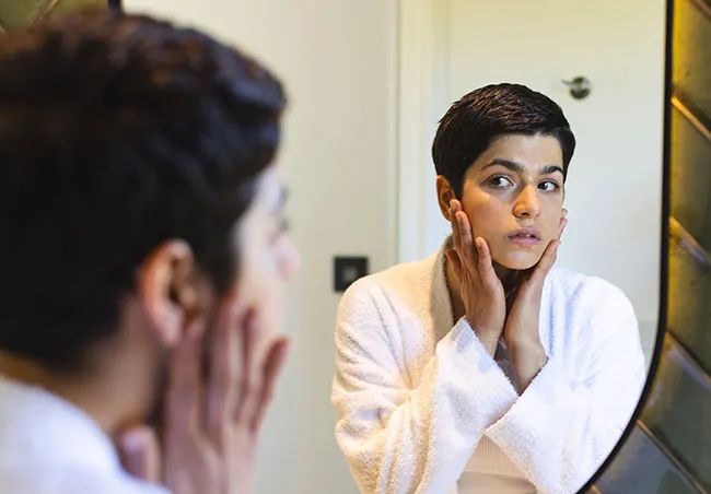 What Is Gender Dysphoria?