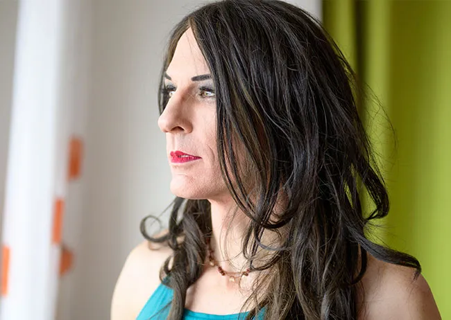 Struggling with Discomfort Around Your Gender Identity? You're Not Alone, We Can Help