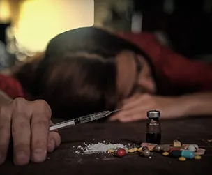 Heroin Addiction