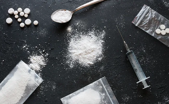 What Is Heroin Addiction?