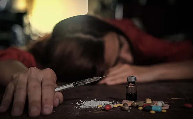 Heroin Addiction Treatment Centre