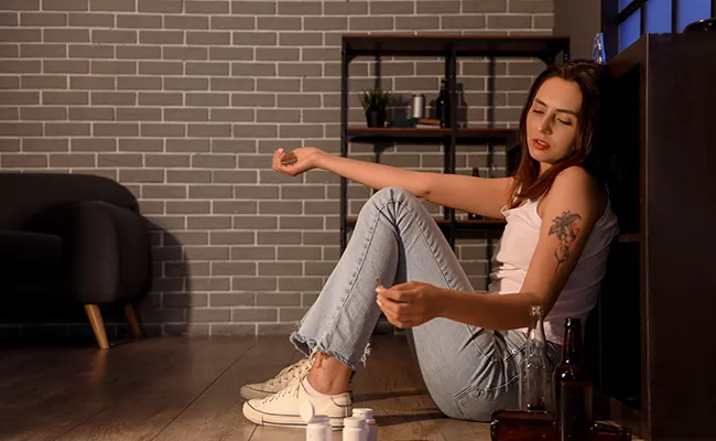 Heroin Addiction Treatment Centre