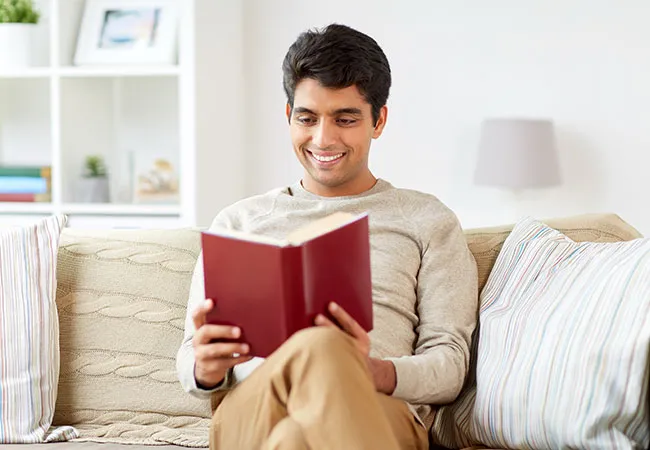 Healing Through Engagement