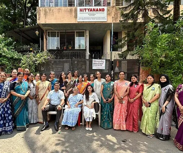 Thumb of NRC, Katraj