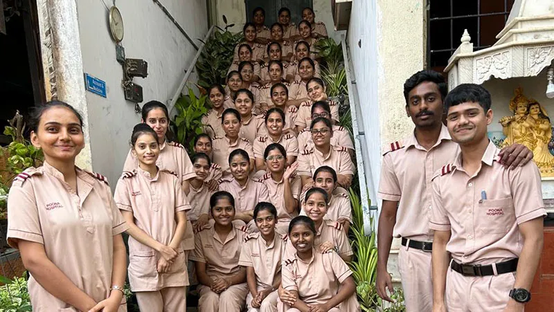 Nityanand Rehab Centre Katraj