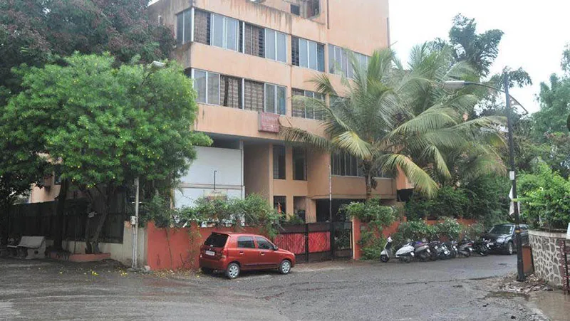 Nityanand Rehab Centre Katraj