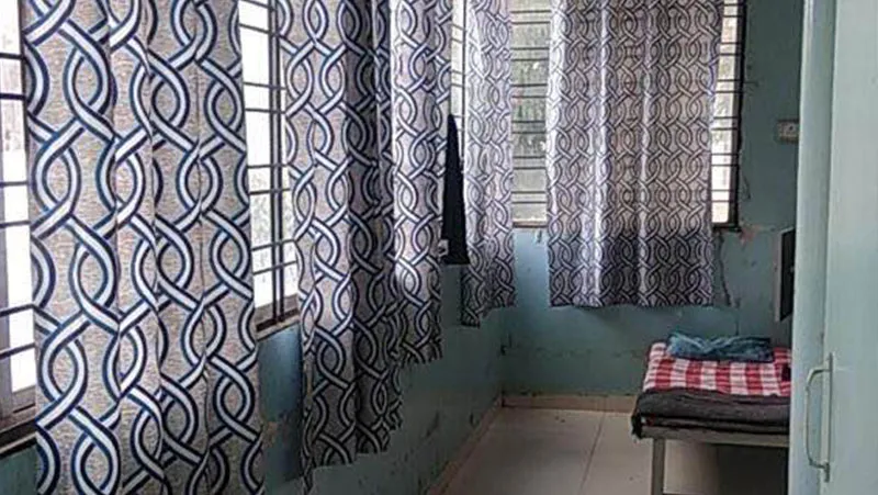 Nityanand Rehab Centre Katraj