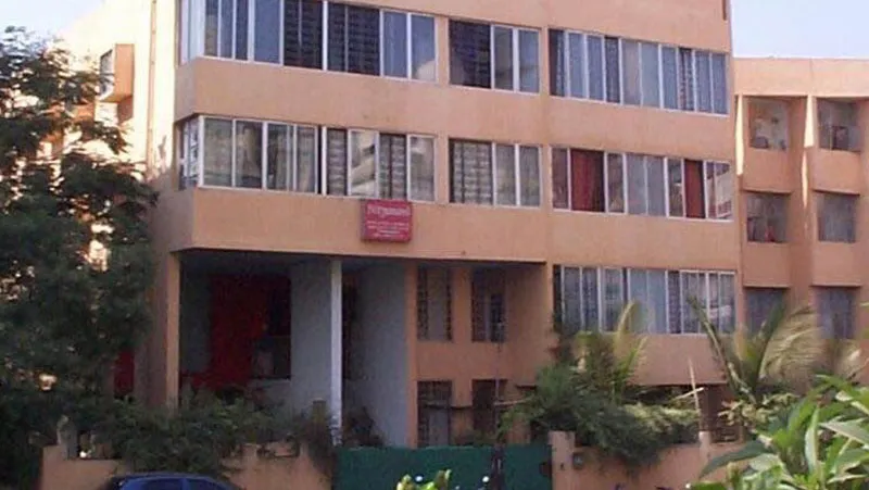 Nityanand Rehab Centre Katraj