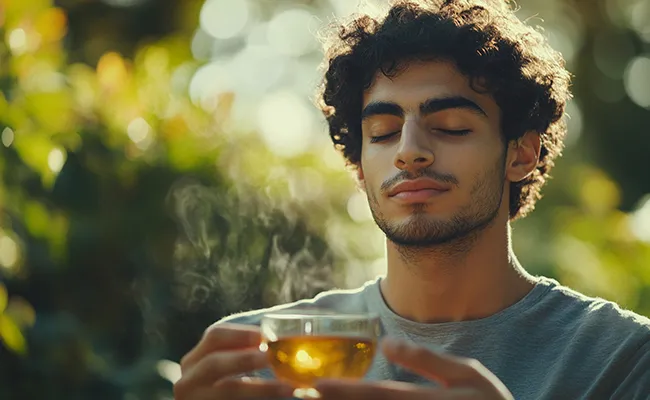 Marijuana Addiction Recovery