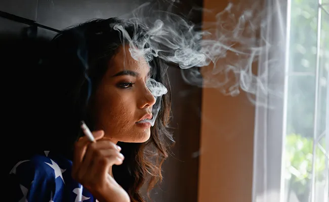 Marijuana Addiction Treatment Centre