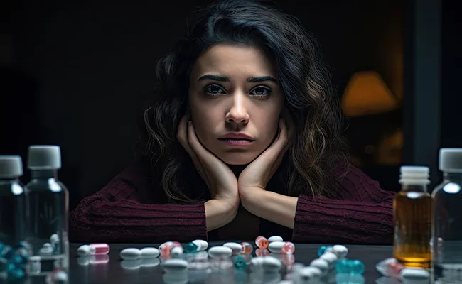 What Is Meth Addiction?