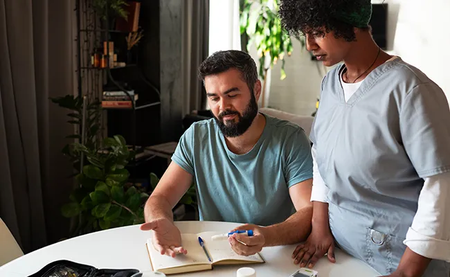 Meth Addiction Recovery