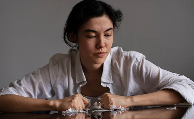 Meth Addiction Treatment Centre