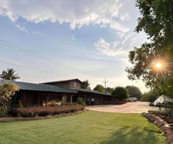 Thumb of NIMS, Pachane Centre