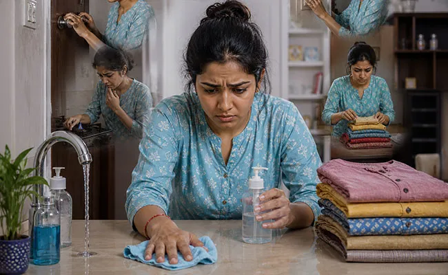 OCD Treatment Centre