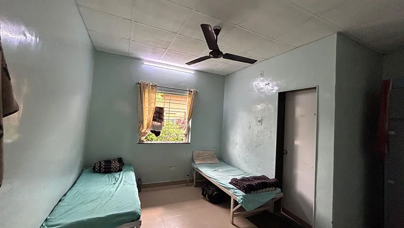 Nityanand Rehab Centre Pachane