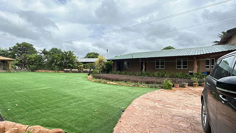 Nityanand Rehab Centre Pachane