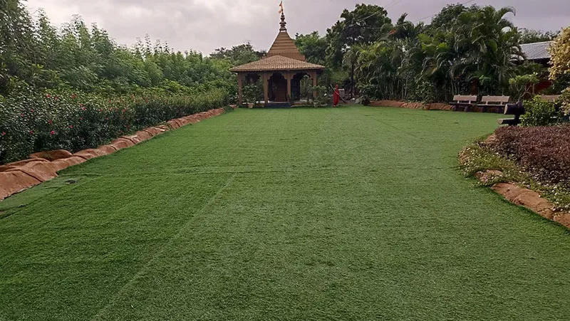 Nityanand Rehab Centre Pachane