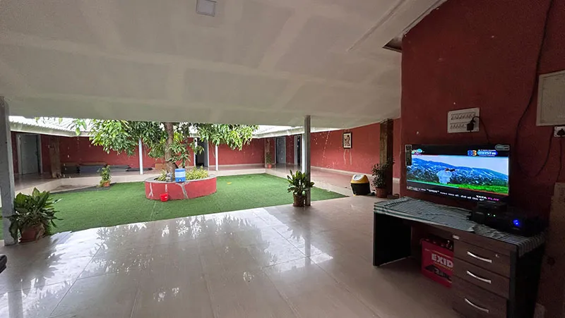 Nityanand Rehab Centre Pachane