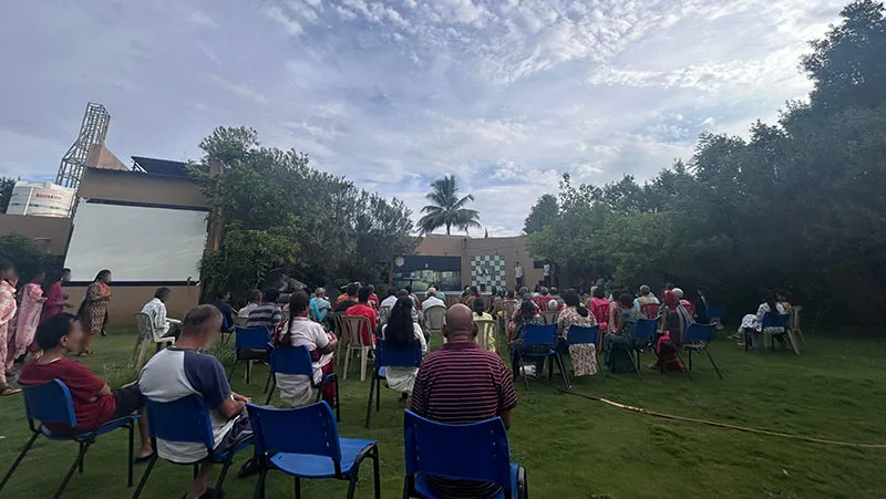 Nityanand Rehab Centre Pachane