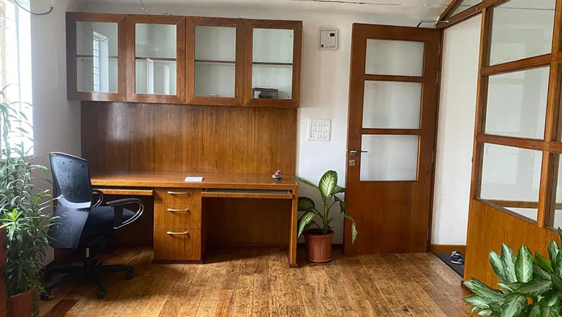 Nityanand Rehab Centre Pachane