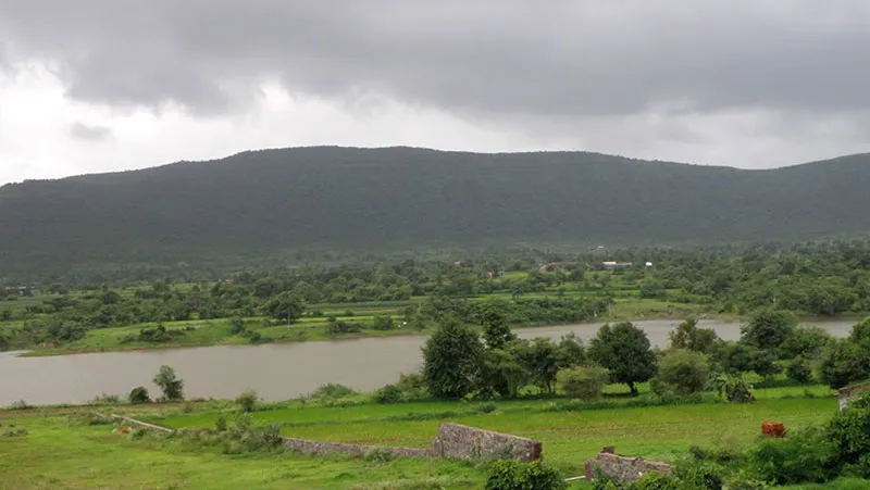 Nityanand Rehab Centre Pachane