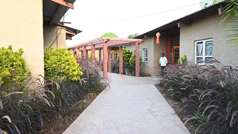 Nityanand Rehab Centre Pachane