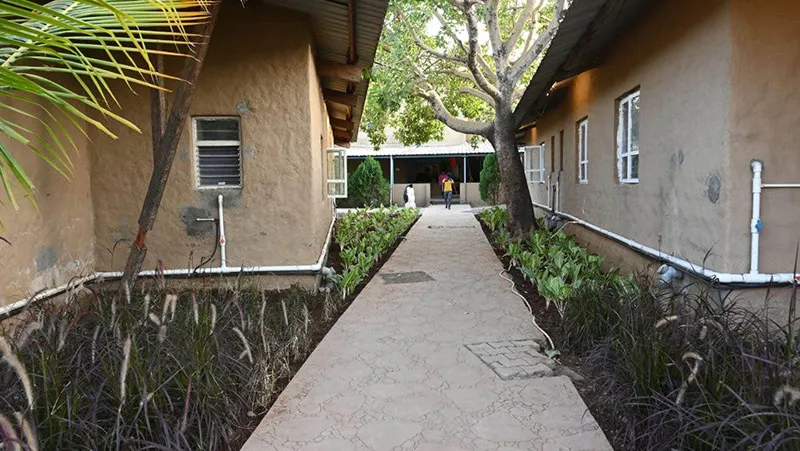 Nityanand Rehab Centre Pachane