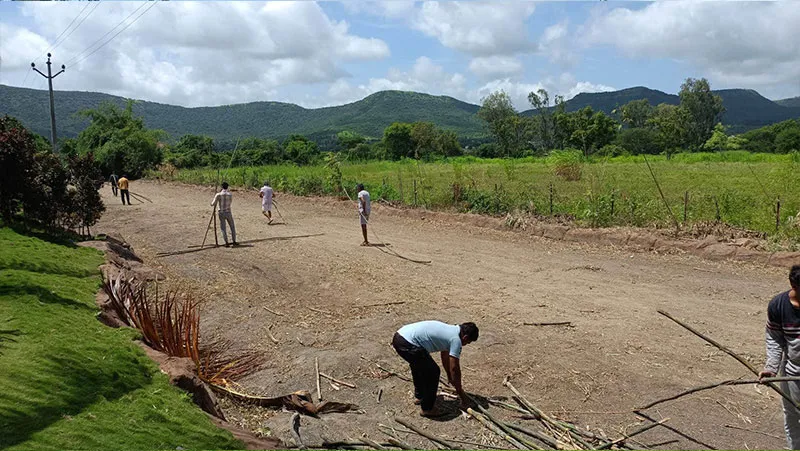 Nityanand Rehab Centre Pachane