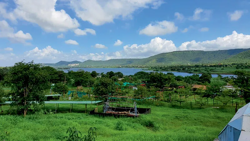 Nityanand Rehab Centre Pachane