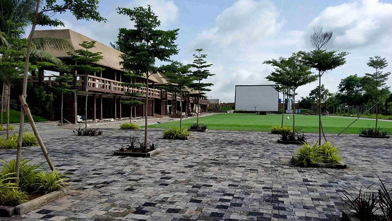 Nityanand Rehab Centre Pachane