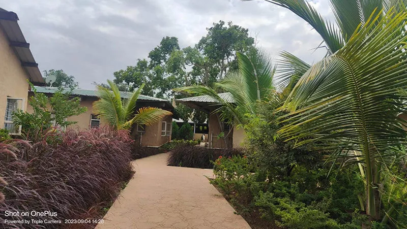 Nityanand Rehab Centre Pachane