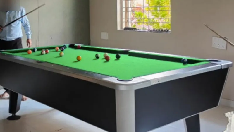 Nityanand Rehab Centre Pachane