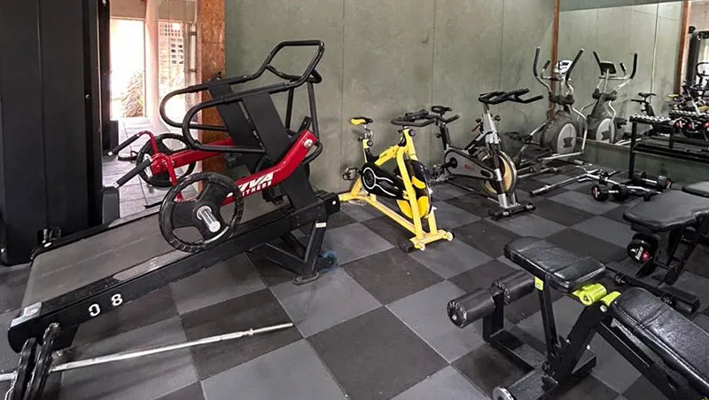 Nityanand Rehab Centre Pachane