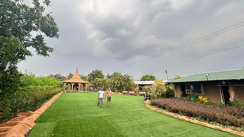 Nityanand Rehab Centre Pachane