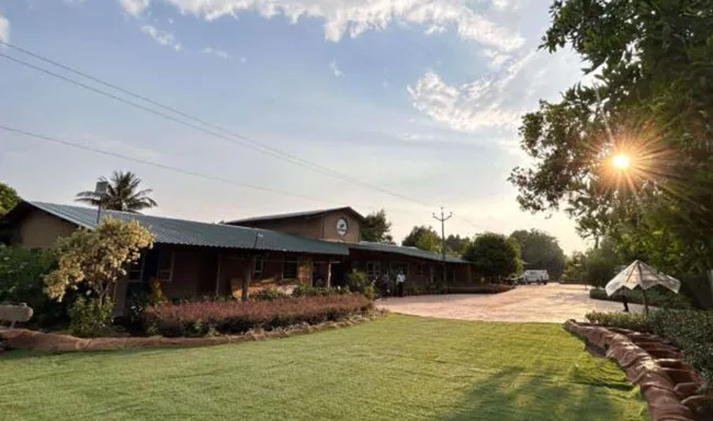 About Our Pachane Rehab Centre