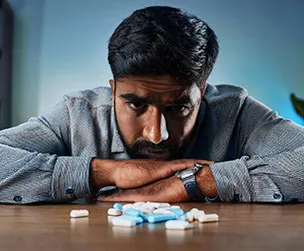 Painkiller Addiction