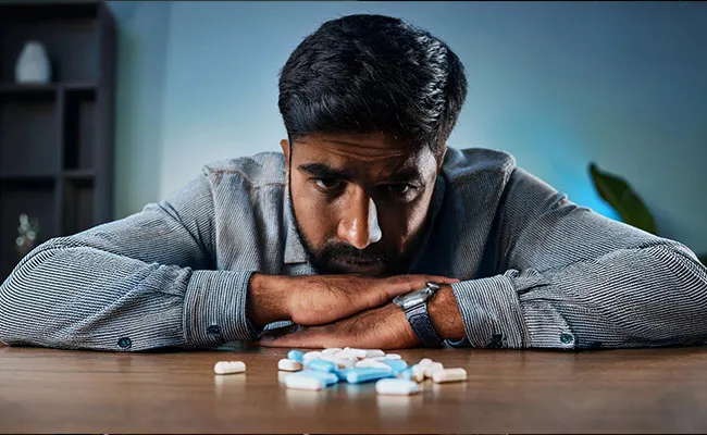 What Is Painkiller Addiction?