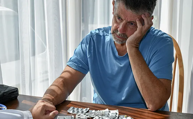 What Is Painkiller Addiction?