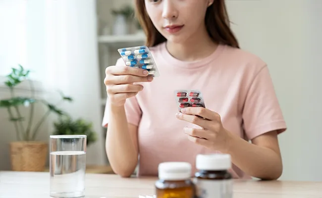 Painkiller Addiction Recovery