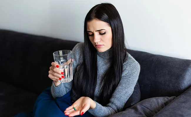 Painkiller Addiction Treatment Centre