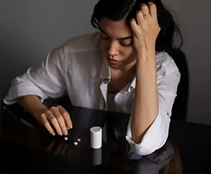 Painkiller Addiction