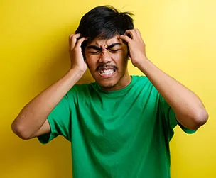 Panic Disorder