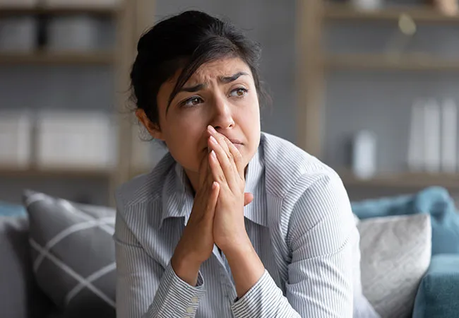 What is Panic Disorder?