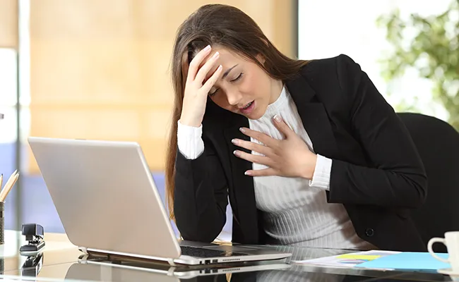 What is Panic Disorder?